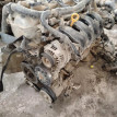 Двигатель Toyota Belta оригинальный номер 1900021C60