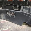 Центральная консоль тоннель Лада 2190 2191 Гранта ВАЗ (Lada) Granta оригинальный номер 21905109154