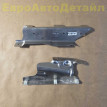 Держатель теплоизоляции BMW G05 / G06 / G07 BMW X5 оригинальный номер 51485A08A23