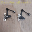 Датчик дорожного просвета Range Rover L460 / L461 Land Rover Range Rover оригинальный номер LR167535