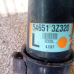 Амортизатор передний правый Hyundai i40 Hyundai i40 оригинальный номер 546613Z320