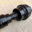 Карданный вал перед Land Rover L405 L462 L494 L663 Land Rover Defender оригинальный номер LR082562