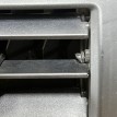 Дефлектор воздушный центральный Toyota Camry VII (XV50)  оригинальный номер 55660-33220-C0