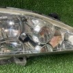 Фара галогеновая Toyota Wish 2014 8118568080 ZGE20, передняя правая Toyota Wish  