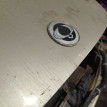 Капот SsangYong Kyron Ssang Yong Kyron оригинальный номер 6101109000