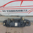 Ручка двери передней наружная правая  Hyundai Getz Hyundai Getz оригинальный номер 826601C050