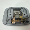 Плафон подсветки салона Mitsubishi Lancer 2006 MR654340 СЕДАН 4G18 Mitsubishi Lancer 
