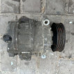 Компрессор кондиционера(деффект) Volkswagen Golf + Volkswagen Golf Plus оригинальный номер 1k0820859N
