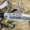 Проводка салонная правая Toyota Highlander IV (U70)  оригинальный номер 82161-0EG90