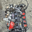 Двигатель Land Rover Range Rover Evoque оригинальный номер LR025366