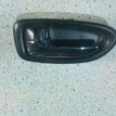 Ручка двери внутренняя Nissan Almera G15 (2012—2018) Nissan Almera оригинальный номер 80671EX70A