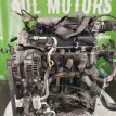 Двигатель Nissan X-Trail 2001-2006 10102JG3AC T30 QR25DE Nissan X-Trail  