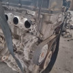 Двигатель Hyundai Santa Fe оригинальный номер 211012GB02, 10RR12GF00