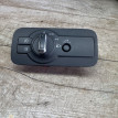 Переключатель света фар Volkswagen Touareg 2 NF Volkswagen Touareg оригинальный номер 7p6941431d