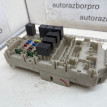 Блок предохранителей Mitsubishi Lancer 2006 MR587873 СЕДАН 4G18 Mitsubishi Lancer 