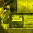 Стартер Mazda Biante оригинальный номер M000T89281