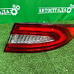 Фонарь Jaguar XF 2010-2015 C2Z25151, правый Jaguar XF 