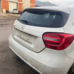 Дверь багажника Mercedes A W176 Mercedes-Benz A-klasse оригинальный номер A1767402200