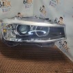 Фара BMW X3 