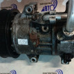 Компрессор кондиционера Toyota Avensis 2 2003-2008 Toyota Avensis оригинальный номер 447260-1745