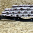 Планка крепления бампера Toyota RAV 4 III (XA30)  оригинальный номер 52029-42090