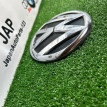 Эмблема Volkswagen Touran 2011 Volkswagen Touran 
