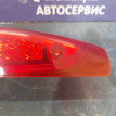 Стоп сигнал крышки багажника SsangYong Actyon New Ssang Yong Actyon оригинальный номер 8381034001
