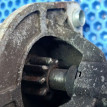 Стартер Chery IndiS (S18D) S18D (2011—2016) Chery IndiS (S18D) оригинальный номер 612-3708110BA