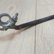 Провод аккумулятора Renault Megane II 2002-2009 Renault 20 оригинальный номер 8200275579