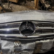 Решетка радиатора Mercedes-Benz C-класс W204/S204 (2006—2011) Mercedes-Benz C-klasse оригинальный номер A2048800023