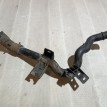 Трубка системы охлаждения Citroen C3 оригинальный номер 9640621780