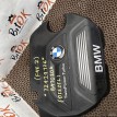 Крышка двигателя BMW X1 