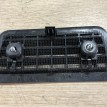 Накладка воздуховода Lexus RX IV Рестайлинг   оригинальный номер 63655-48050-C0