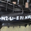 Впускной коллектор BMW X6 E71 (2007—2012) BMW X6 оригинальный номер 11 61 7 564 679