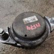 Подушка двигателя A2042400317 Mercedes-Benz C-Class 2009 W204 651.911 Mercedes-Benz C-klasse оригинальный номер A2042400317