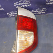 Задний наружный правый фонарь  Ssang Yong Kyron 1 Ssang Yong Kyron оригинальный номер 8360209100