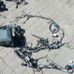 Блок предохранителей Kia Optima 4JF Kia Optima оригинальный номер 912G0D4920