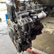 Двигатель D4EA Hyundai/Kia 2.0 112 сил Hyundai Santa Fe оригинальный номер 2110127A30