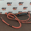 Плюсовой провод АКБ BMW X1 оригинальный номер 61 12 9 260 956, 61 12 9 260 956, 61129260956, 9260956, 61 12 9 207 517, 61129207517, 9207517