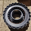 Обойма фрикционов АКПП K3 Mercedes 722.9 Mercedes-Benz CLK-klasse оригинальный номер A2202706228