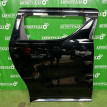 Дверь Toyota Alphard 2015-2023 6700358110, задняя правая Toyota Alphard 