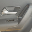 Обшивка двери задняя левая Mercedes-Benz A-Class Mercedes-Benz A-klasse 
