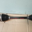 Привод Honda Civic 8 2006-2011 44305SMGG01 5D, передний правый Honda Civic  