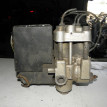 Блок ABS audi 100/ 200/80 /90 B3 Audi 80 оригинальный номер 443614111