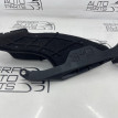Воздухозаборник Land Rover Range Rover Evoque L538 Land Rover Range Rover Evoque 