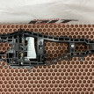 Опора наружной ручки двери BMW X1 оригинальный номер 51 22 7 242 588, 51 22 7 242 588, 51227242588, 7242588, 51 21 7 321 640, 51217321640, 7321640, 51 21 7 297 750, 51217297750, 7297750, 51 21 7 242 568, 51217242568, 7242568