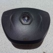Подушка безопасности в руль Duster HSA 2018 Renault 15 оригинальный номер 985707848R