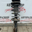 Амортизатор передний левый Hyundai Getz Hyundai Getz оригинальный номер 546501C300