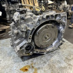 Вариатор Nissan Tiida 2003-2009 310201XB10 HR15 Nissan Tiida 