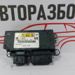 Блок управления SRS Opel Astra J Opel Astra оригинальный номер 13589374
